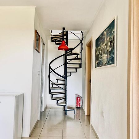 Felix Villa Nea Plagia Bagian luar foto