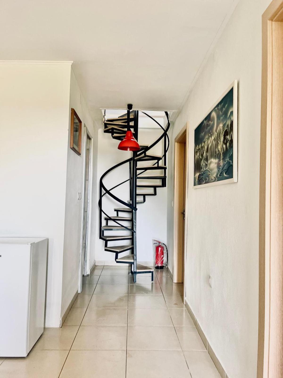 Felix Villa Nea Plagia Bagian luar foto