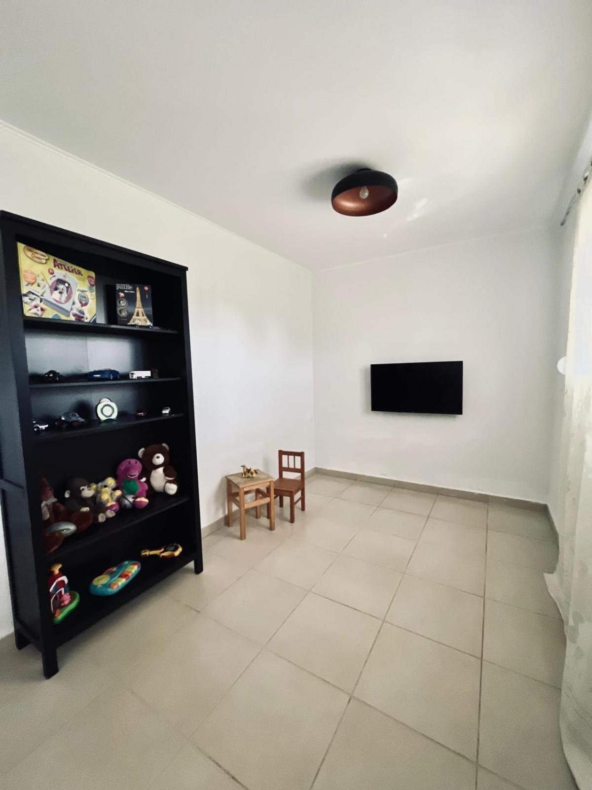 Felix Villa Nea Plagia Bagian luar foto