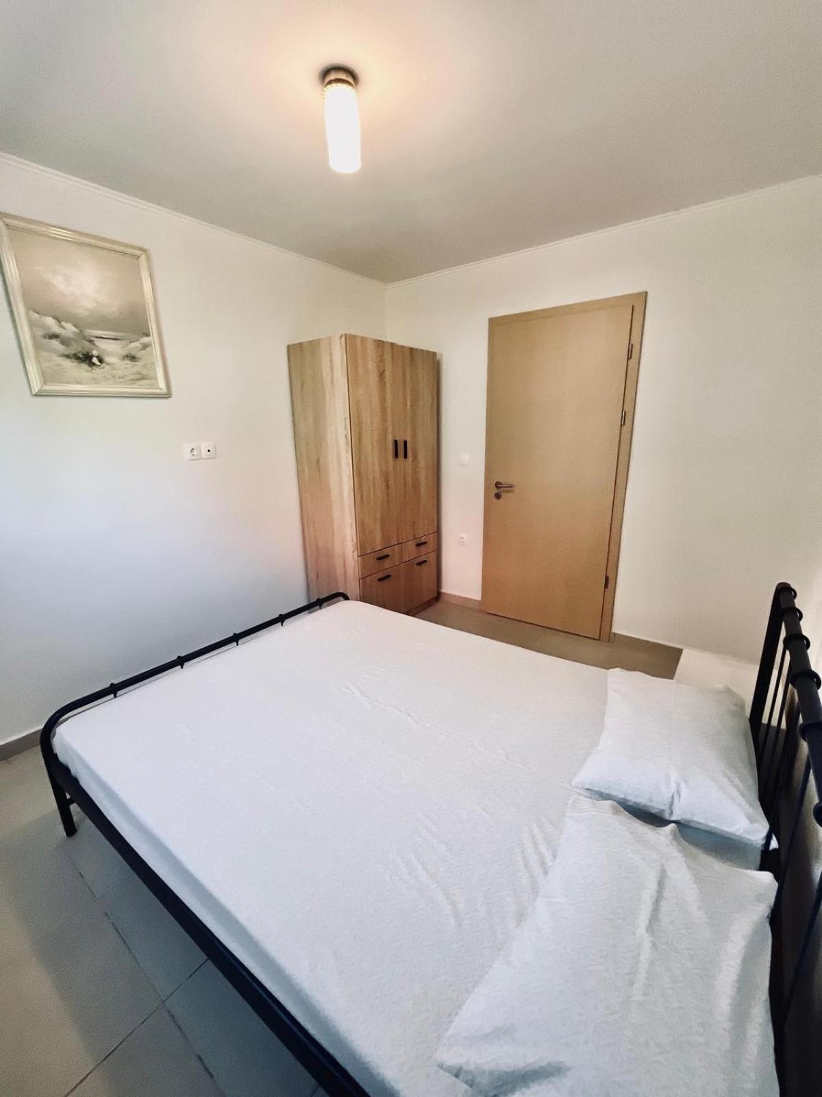 Felix Villa Nea Plagia Bagian luar foto
