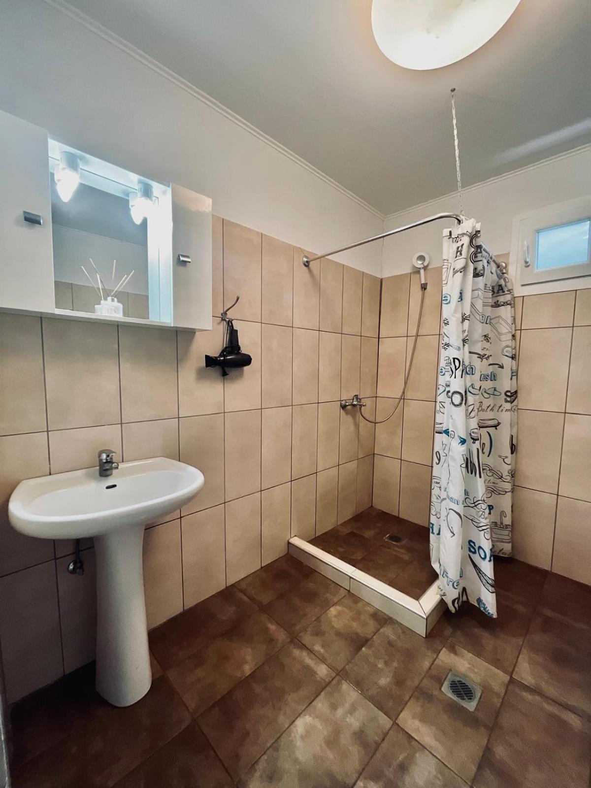 Felix Villa Nea Plagia Bagian luar foto